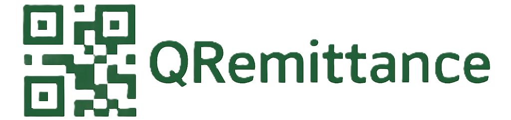 QRemittances Logo